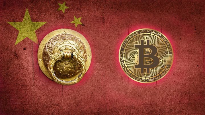 Can China Control Bitcoin?